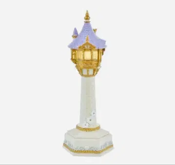 [ 미개봉 새상품 ] 라푼젤 LED 라이트 디즈니 스토어