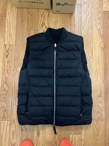 듀베티카 다운 베스트 퀼팅 44