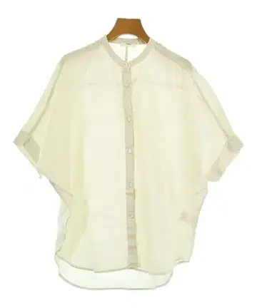 IENA 블라우스 여성용