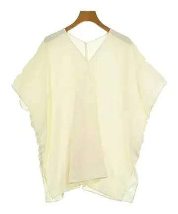 IENA 블라우스 여성용