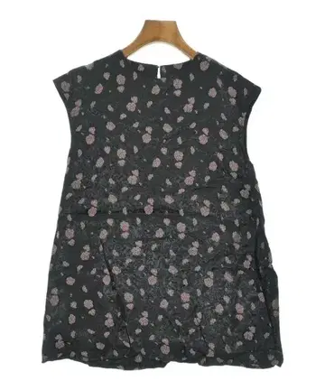 PEELSLOWLY 블라우스 여성용