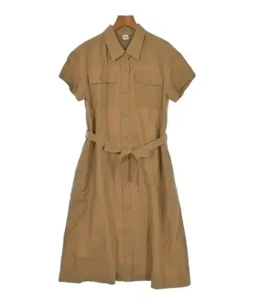 론 허먼 캘리포니아 셔츠 원피스 여성용