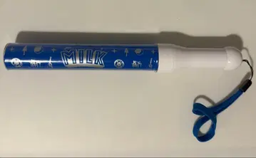 시오자키 타이치 응원봉 트레트레