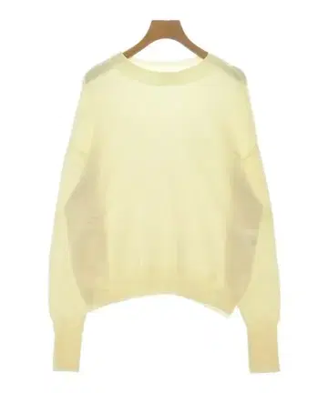 allureville 니트 스웨터 여성용