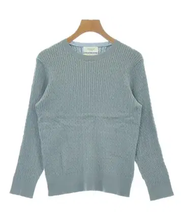 OPAQUE.CLIP 니트 스웨터 여성용