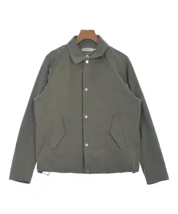 nonnative 남성용 블루종