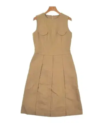 mando 여성용 원피스