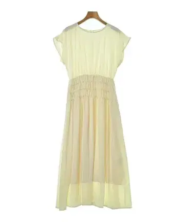 N. Natural Beauty Basic 원피스 여성용