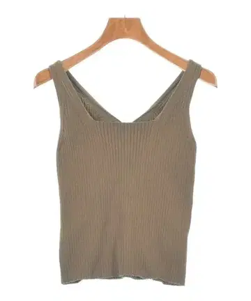 Spick and Span 탱크탑 여성용