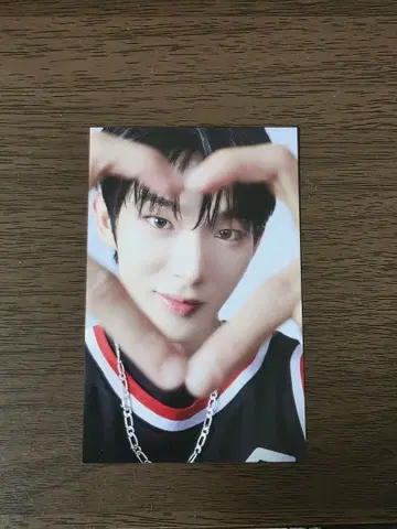 S Cawaii! ME 2026 AHOF 아호프 스티브 포토 카드