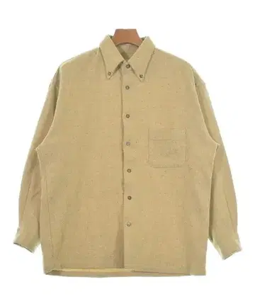 BARNEYS NEWYORK 캐주얼 셔츠 남성용