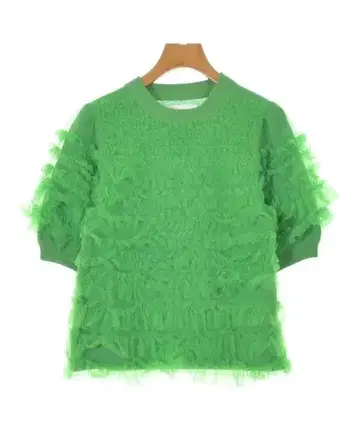 MUVEIL 니트 스웨터 여성용