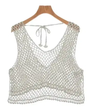 MACPHEE 니트 스웨터 여성용