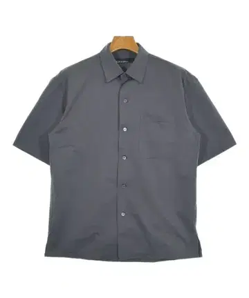 green label relaxing 캐주얼 셔츠 남성용