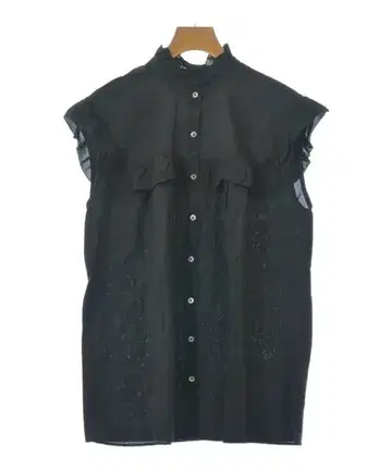 Spick and Span 캐주얼 셔츠 여성용