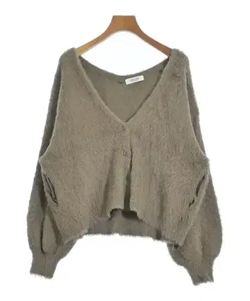 URBAN RESEARCH Sonny Label 여성용 가디건