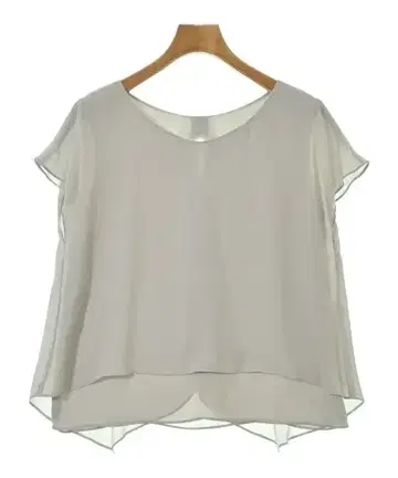 fredy emue 블라우스 여성용