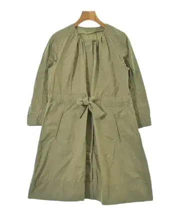 TOMORROWLAND 모즈 코트 여성용