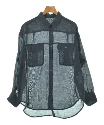 Simplicite 캐주얼 셔츠 여성용