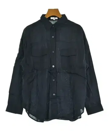 PLST 캐주얼 셔츠 여성용