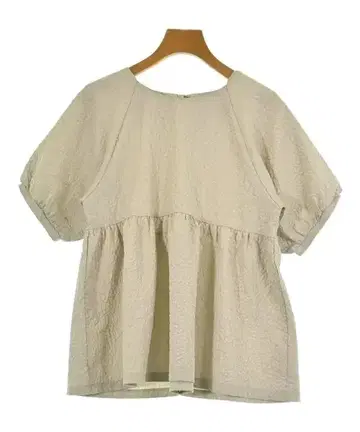 URBAN RESEARCH Sonny Label 여성용 블라우스