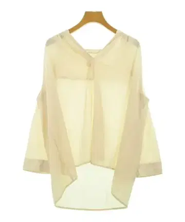 a day in the life UNITED ARROWS 블라우스 여성용