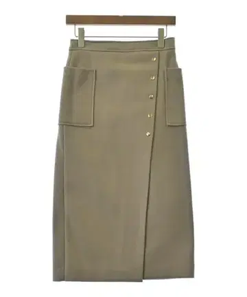 apart by lowrys 롱 맥시 길이 스커트 여성용