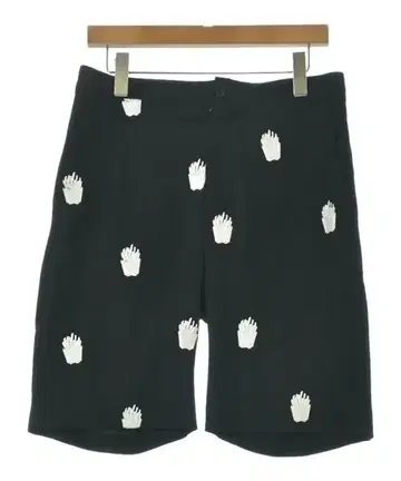 MIKIO SAKABE 여성용 숏팬츠