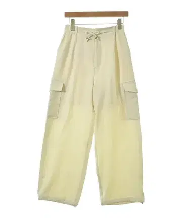 LOWRYS FARM 카고 팬츠 여성용