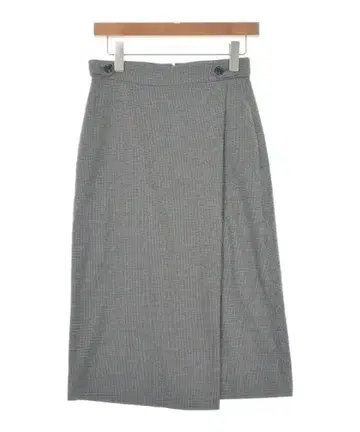 UNITED ARROWS 미디 스커트 여성용