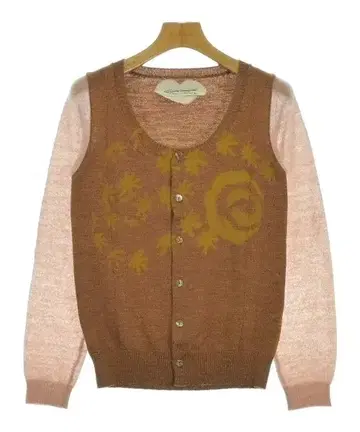 노조미 이시구로 가디건 여성용