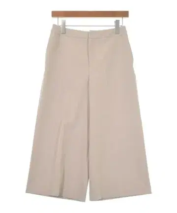 AMACA 크롭 팬츠 여성용