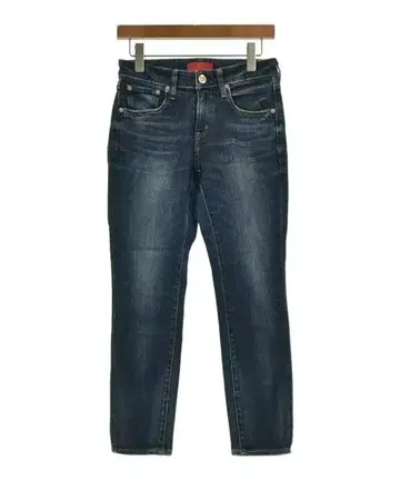 RED CARD 데님 팬츠 여성용