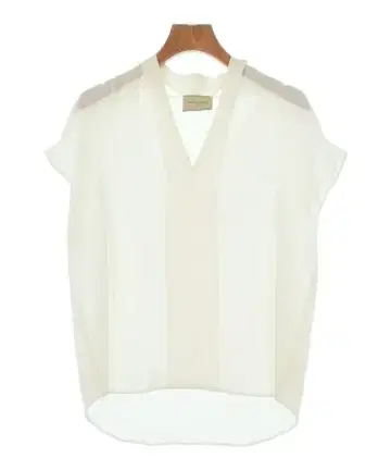 UNITED ARROWS 여성용 블라우스