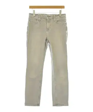 upper hights 데님 팬츠 여성용