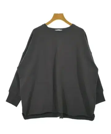 JOURNAL STANDARD relume 맨투맨 여성용