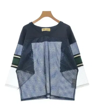 TOGA 티셔츠 여성용