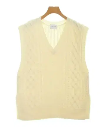 UNITED ARROWS 여성용 베스트