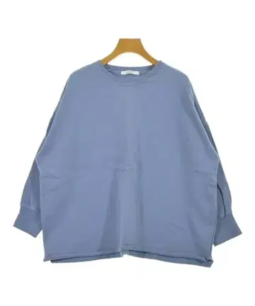 JOURNAL STANDARD relume 맨투맨 여성용