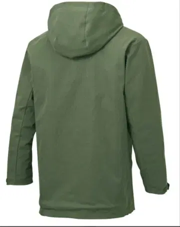 데상트 DAYS 보아 안감 하프 코트