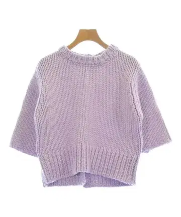 BEAUTY&YOUTH UNITED ARROWS 니트 스웨터 여성용