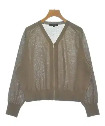 UNTITLED 가디건 여성용