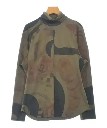 Mame Kurogouchi 티셔츠 여성용