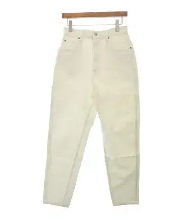 THE SHINZONE 데님 팬츠 여성용