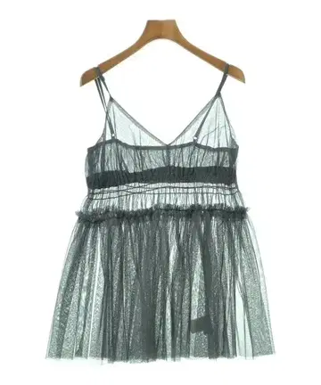 mystic 블라우스 여성용