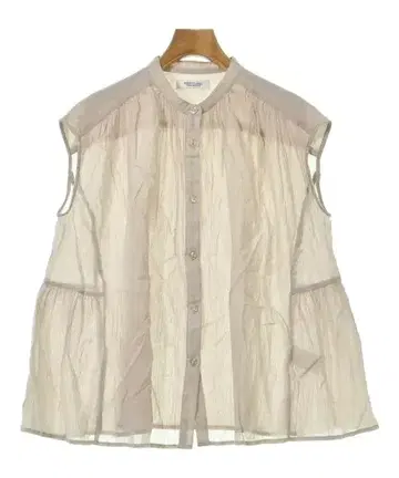 어반 리서치 써니 레이블 블라우스 여성용