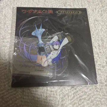 Fate 와다알코전 아크릴 마스코트 멜트릴리스