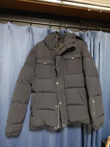 SOPHNET. 다운 자켓 사이즈 L