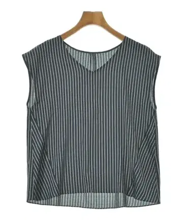 UNTITLED 블라우스 여성용