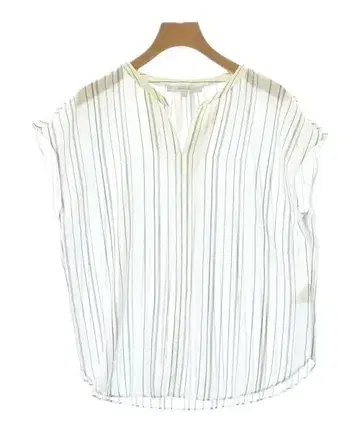 UNTITLED 블라우스 여성용